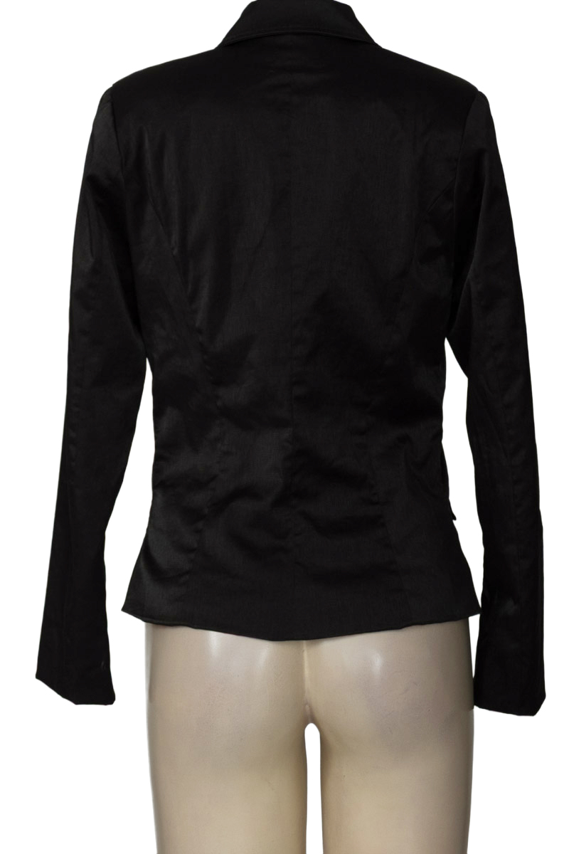 Chaqueta / Abrigo color Negro - ELA