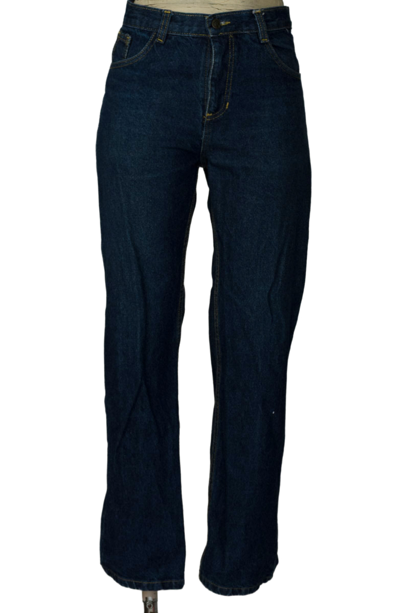 Pantalones color Azul - Closeando