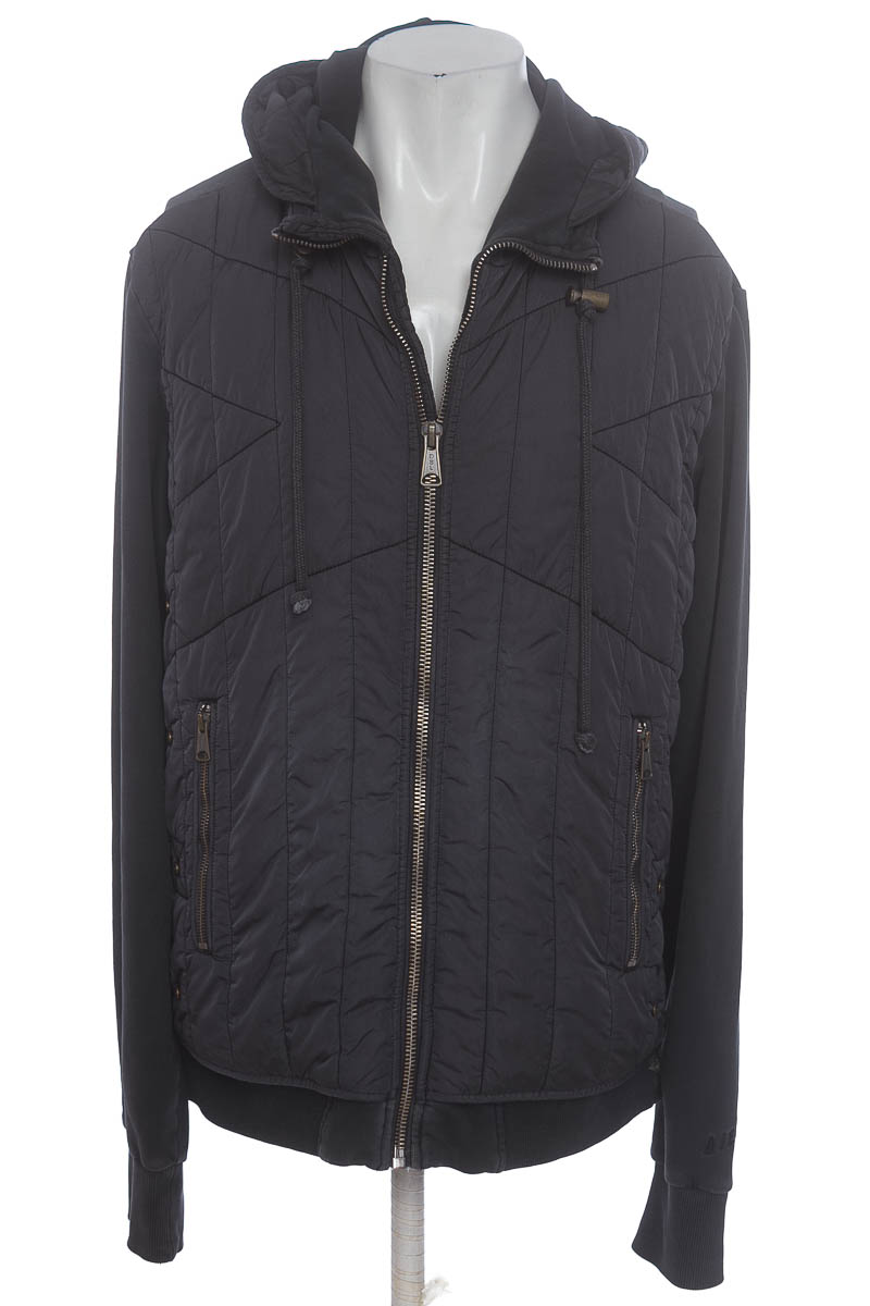 Chaqueta color Gris - DIESEL