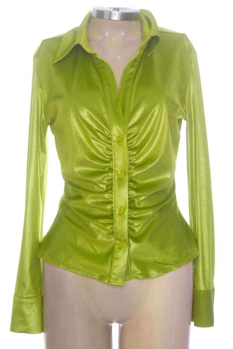 Blusa color Verde - Studio F