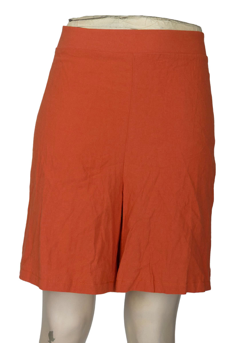 Short color Naranja - Closeando