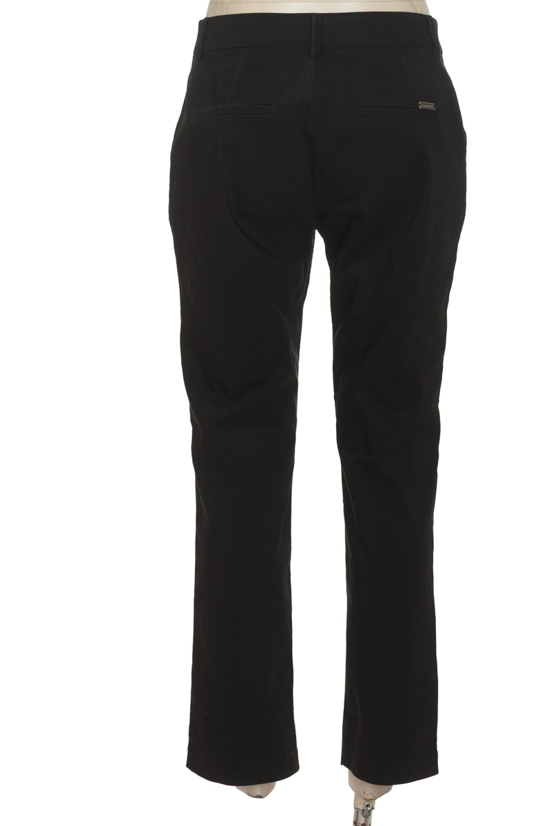Pantalones color Negro - Esprit