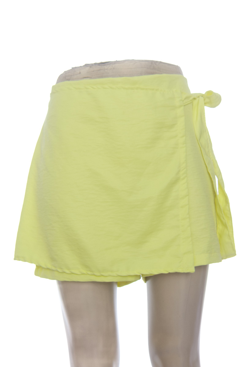 Short color Verde - Closeando