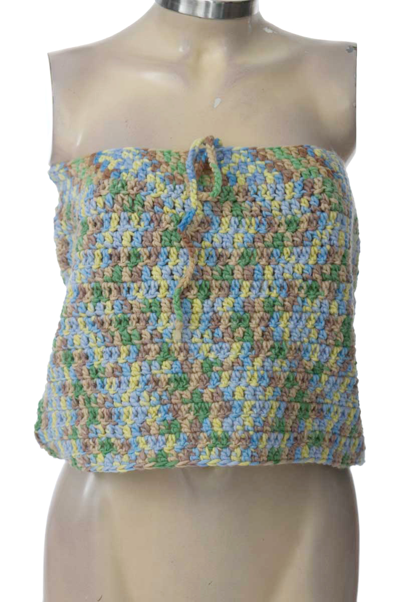 Top / Camiseta color Estampado - Closeando