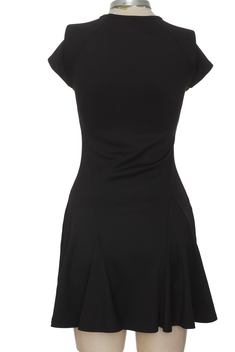 Vestido / Enterizo color Negro - Divided by H&M