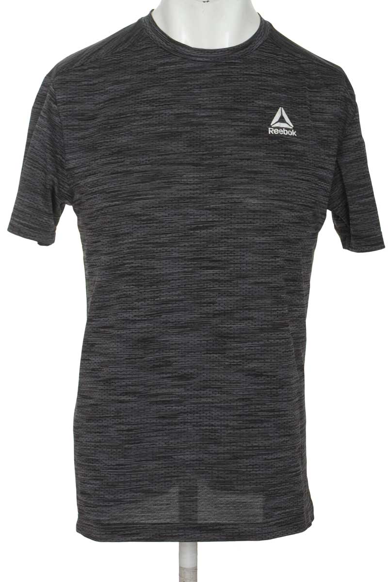 Ropa Deportiva color Gris - Reebok