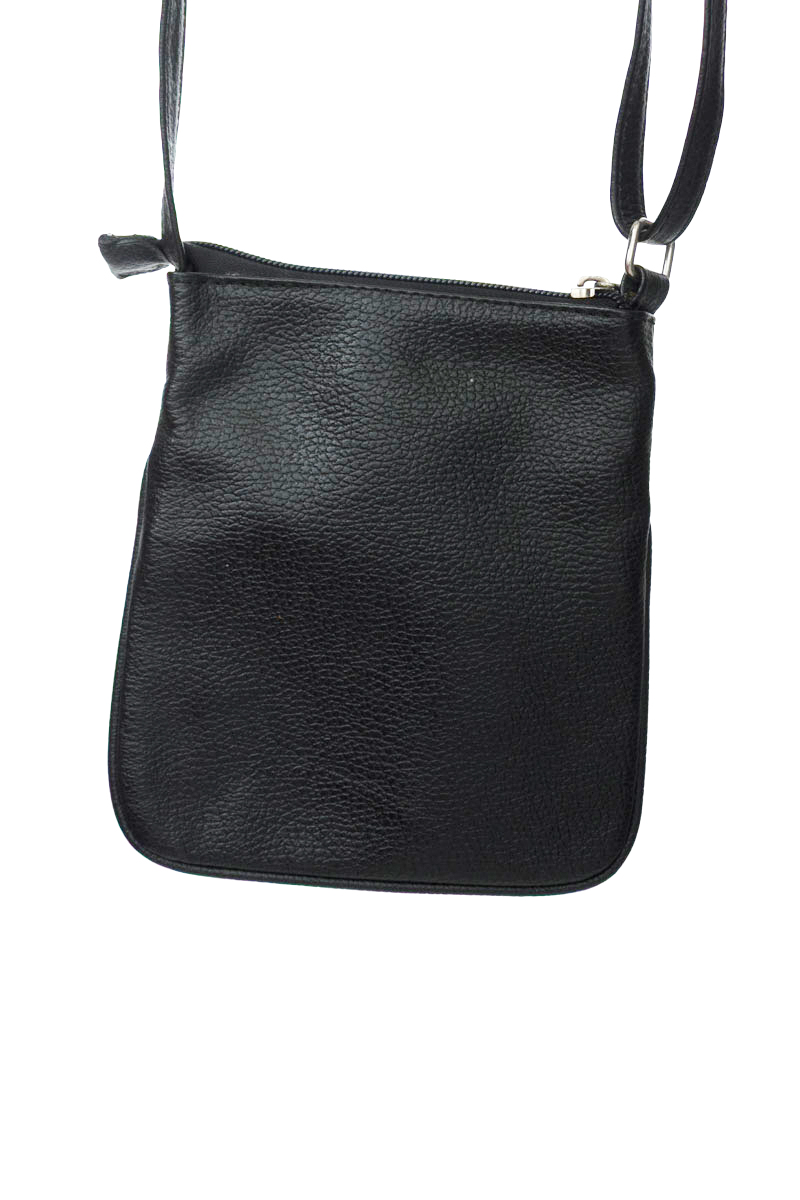 Cartera / Bolso / Monedero color Negro - Closeando