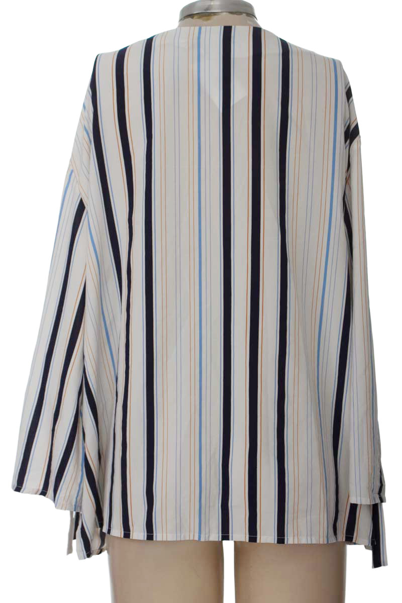 Blusa color Blanco - L&H