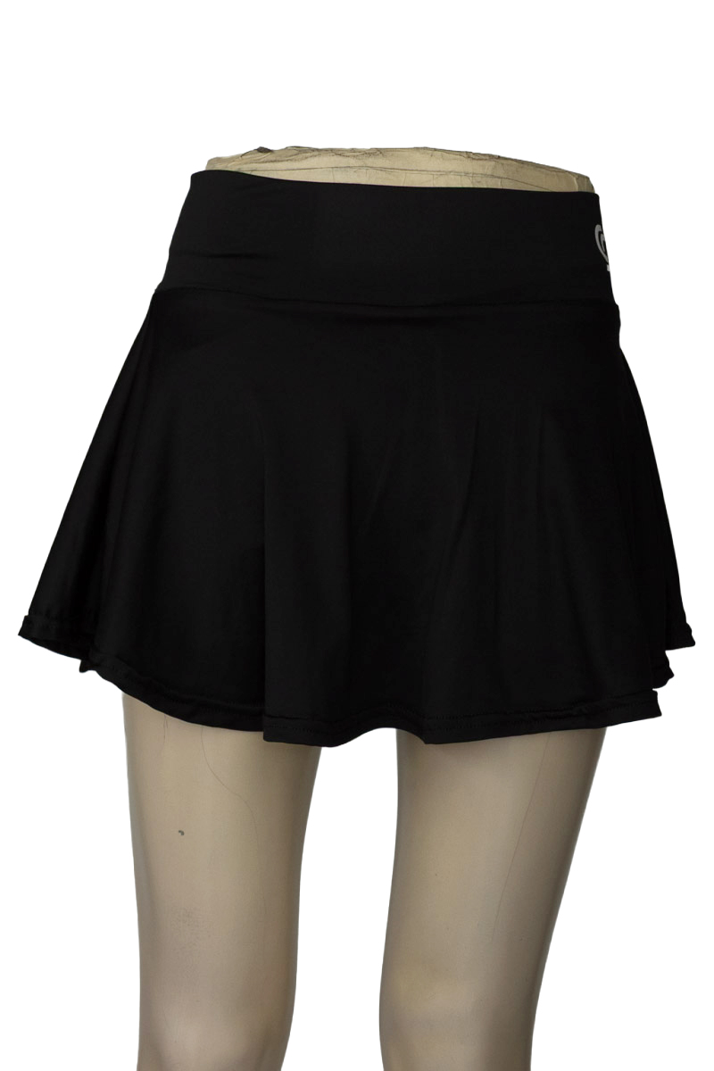 Ropa Deportiva / Salida de Baño color Negro - Closeando