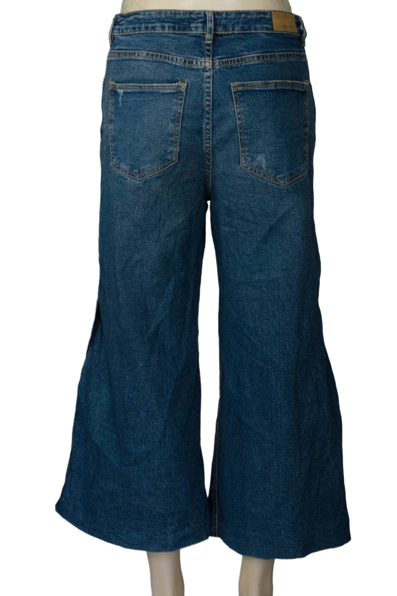 Pantalones color Azul - Seven Seven