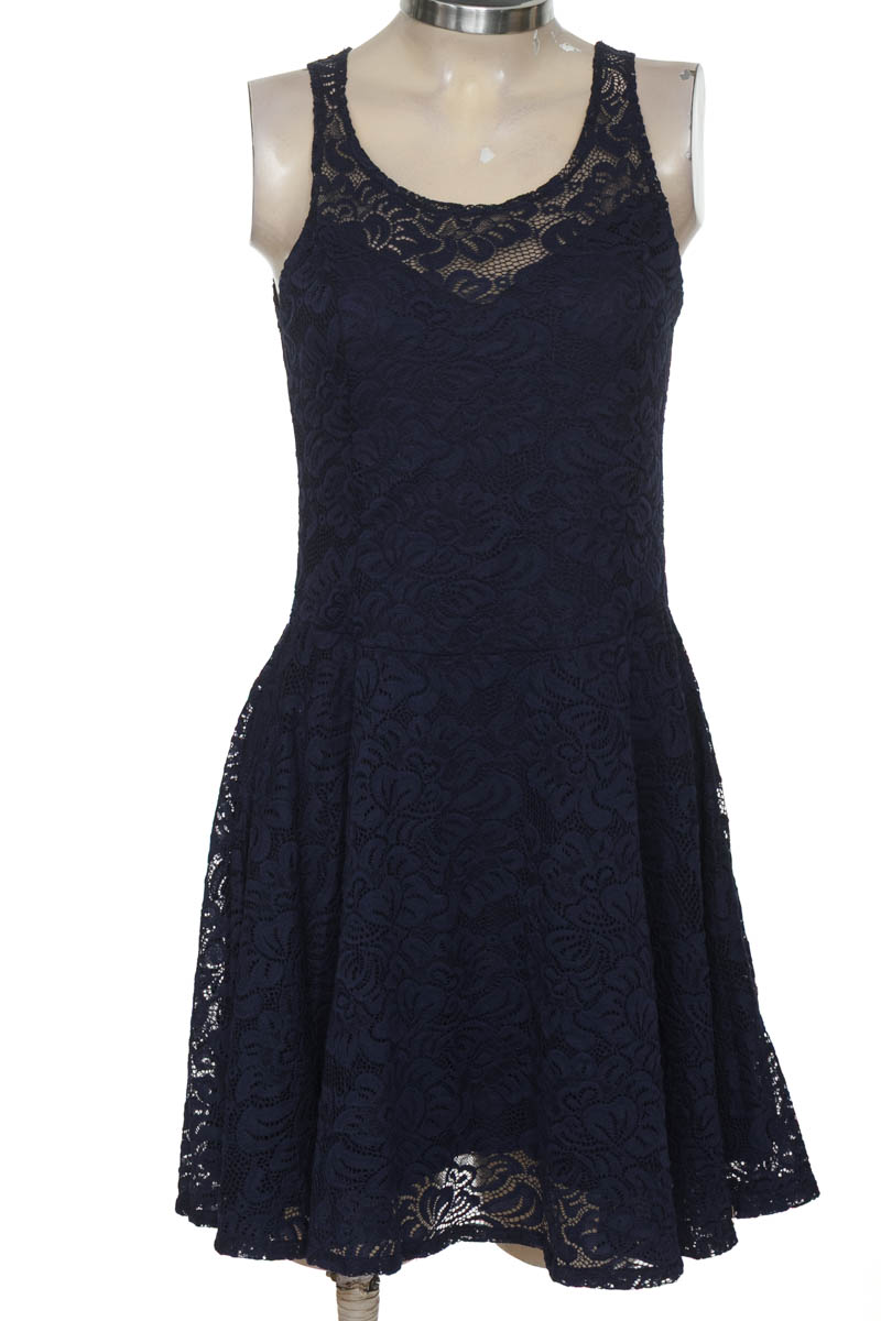 Vestido / Enterizo color Azul - Elian's