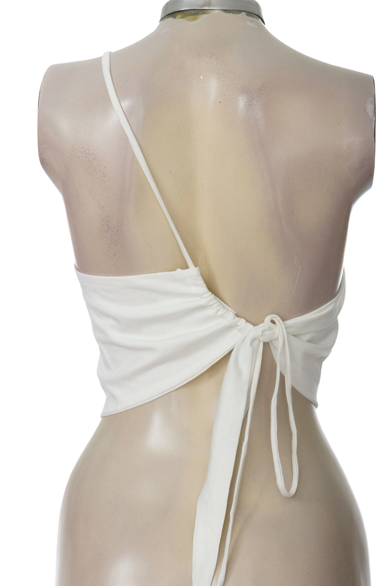 Top / Camiseta color Blanco - Religare