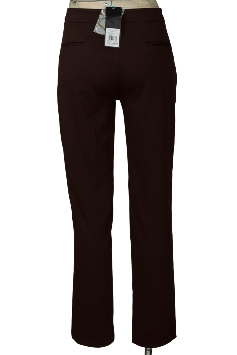 Pantalones color Café - Koaj