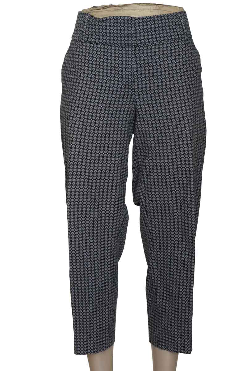 Pantalones color Azul - Ann Taylor