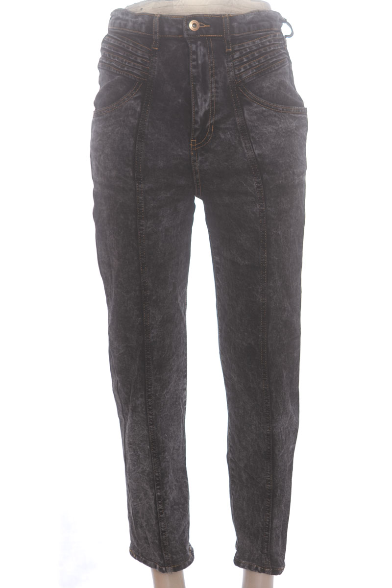 Pantalones color Negro - Celebrity Pink