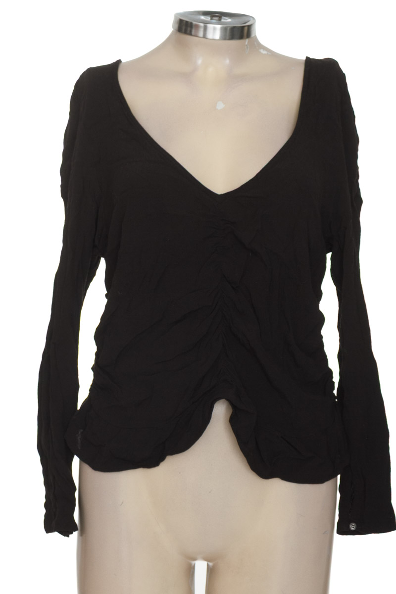 Blusa color Negro - H&M
