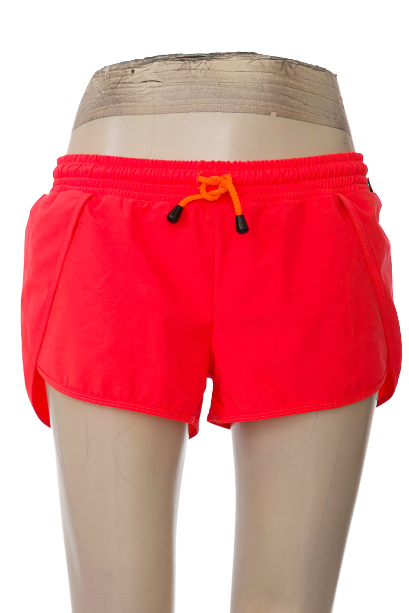 Ropa Deportiva / Salida de Baño color Naranja - Closeando