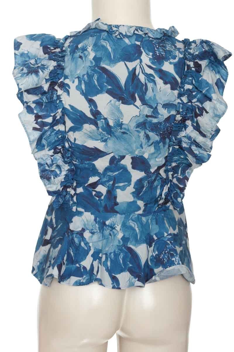 Blusa color Azul - Especia