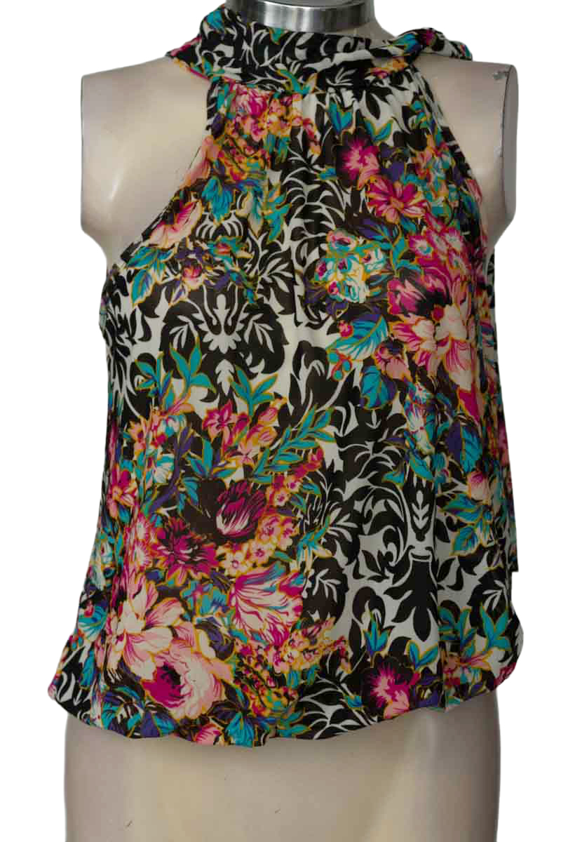 Top / Camiseta color Estampado - Mossimo