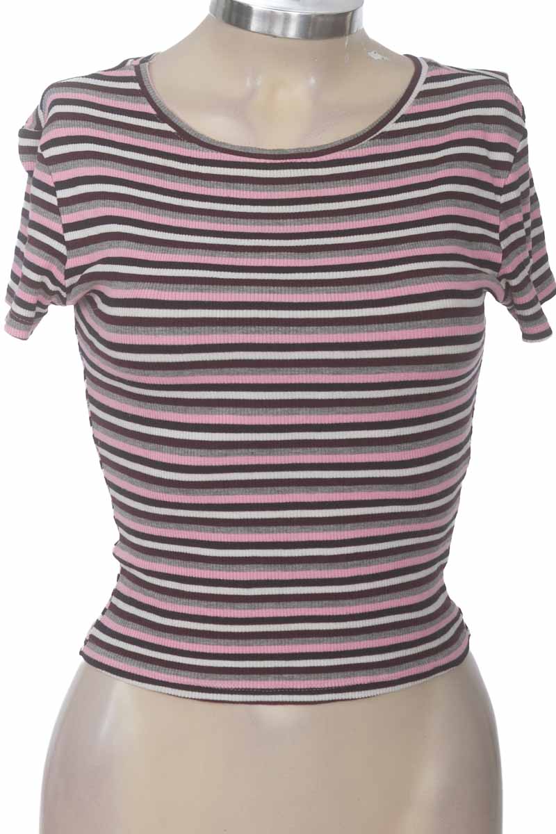 Top / Camiseta color Estampado - Koaj