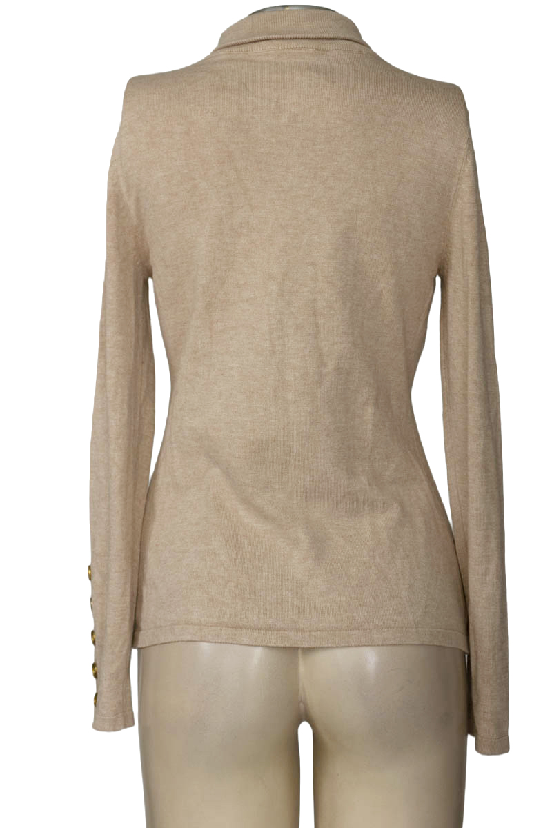 Sweater color Beige - Cielo