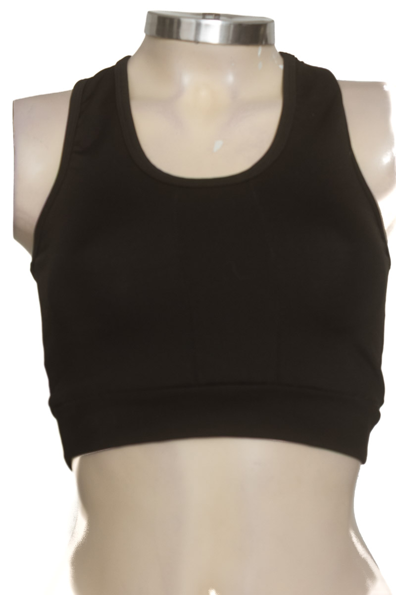 Ropa Deportiva / Salida de Baño color Negro - Closeando