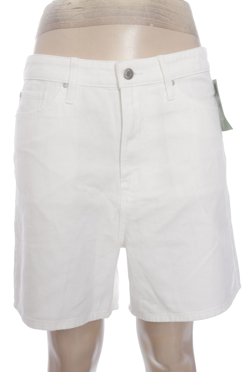 Short color Blanco - H&M