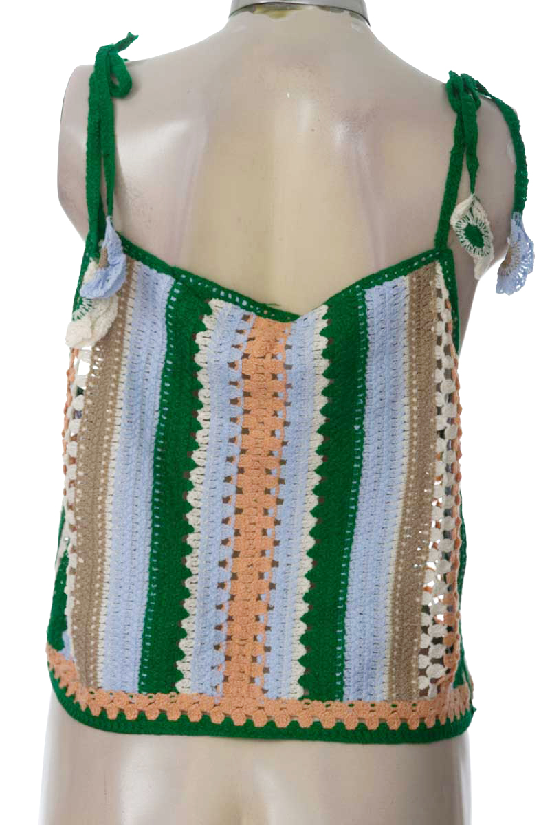 Top / Camiseta color Estampado - Closeando