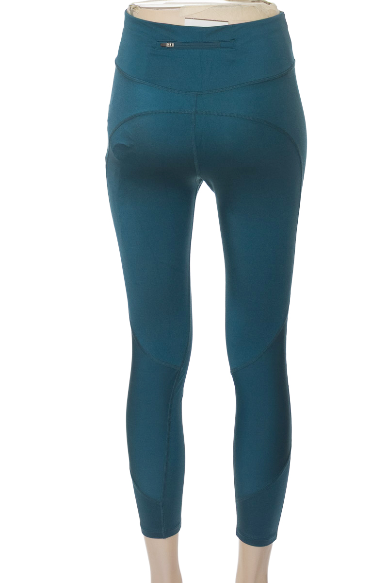 Ropa Deportiva / Salida de Baño color Azul - Seven Seven