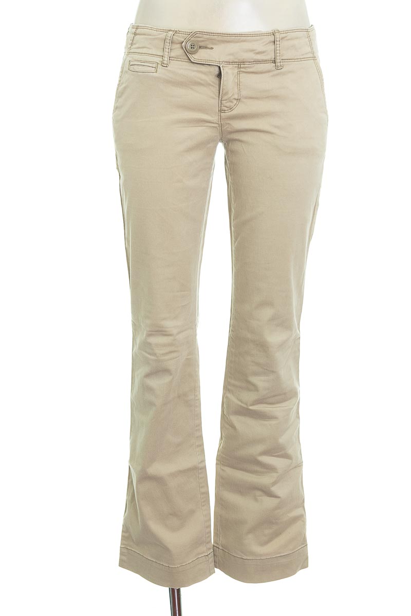 Effilé Pantalon American Eagle en Beige - ABOUT YOU