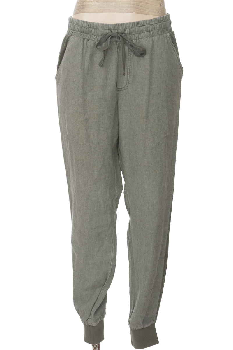 Pantalones color Verde - Splendid