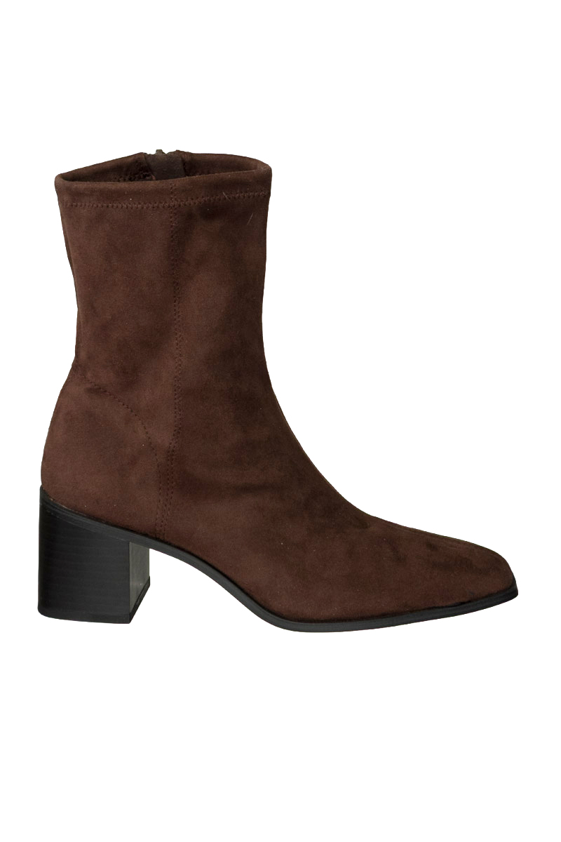 Zapatos color Café - H&M