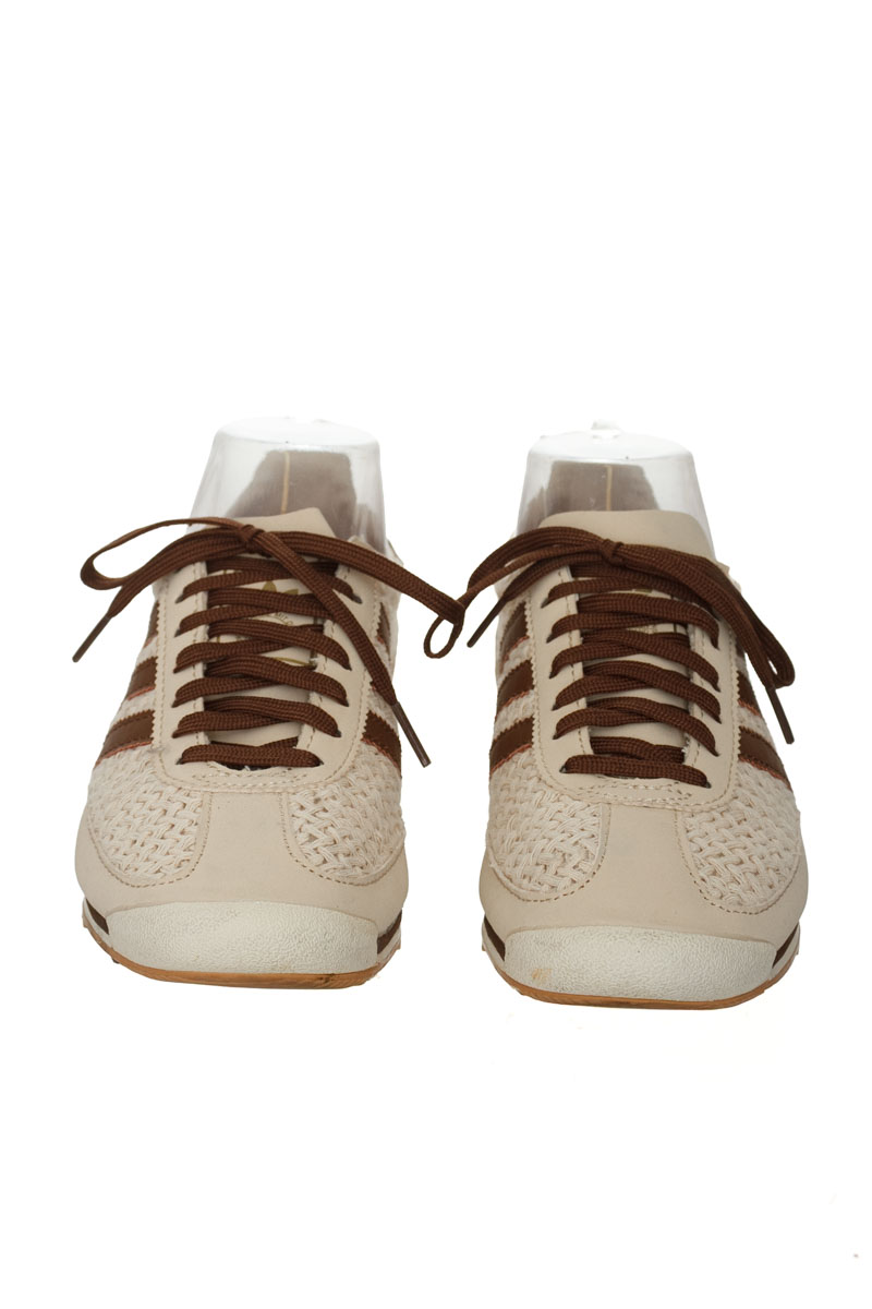 Zapatos color Beige - Adidas