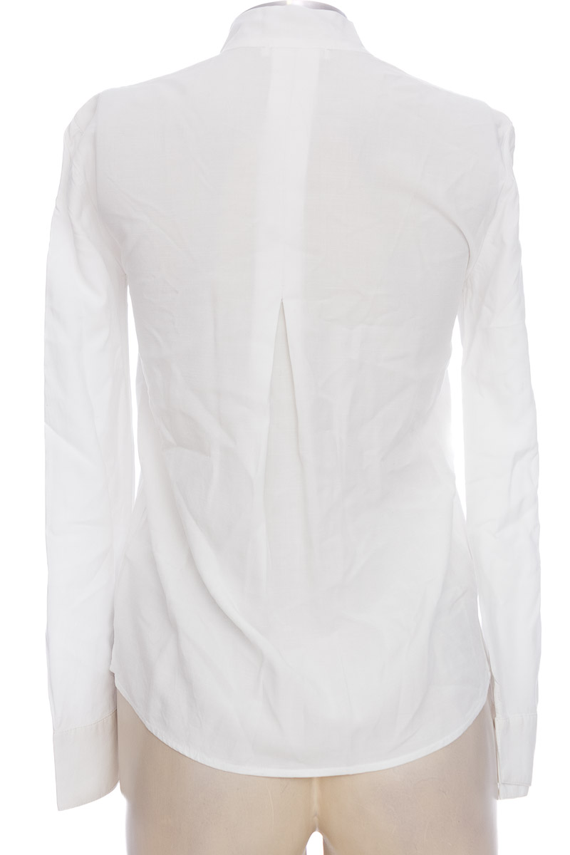 Blusa color Blanco - MNG