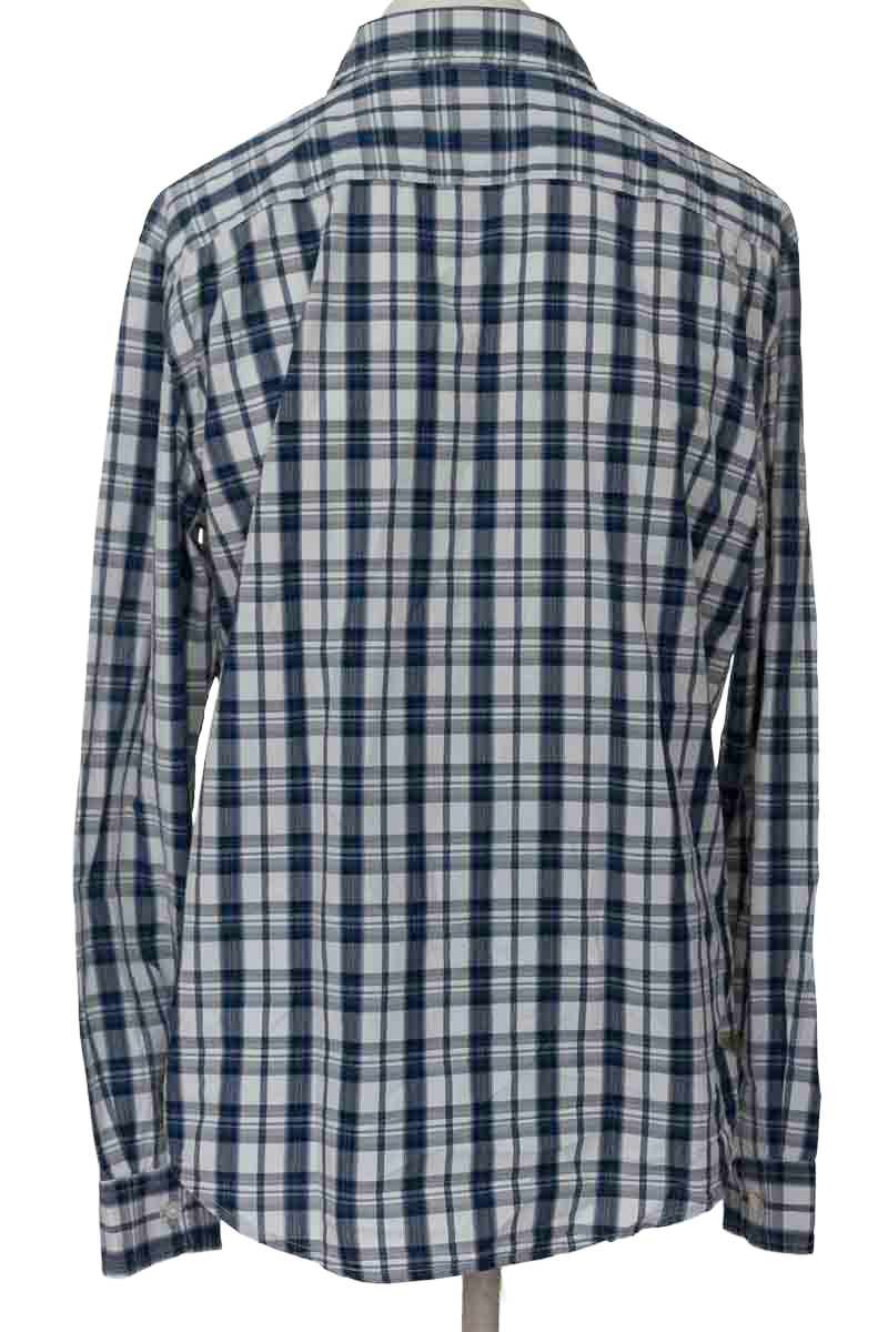 Camisa color Azul - Levis