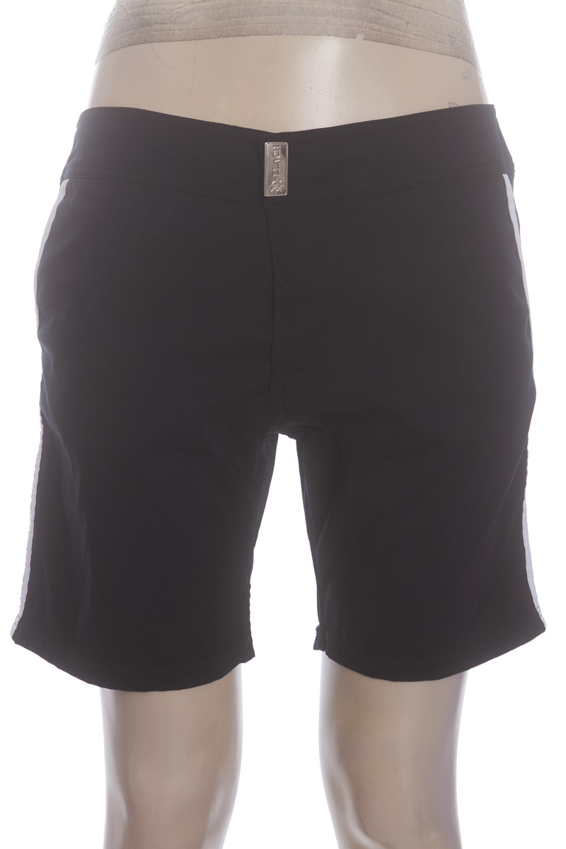 Short color Negro - Llach