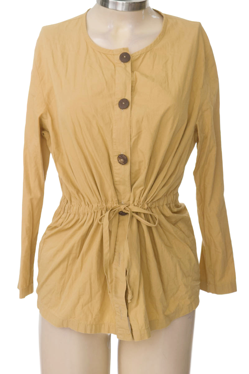 Blusa color Beige - Pacifika