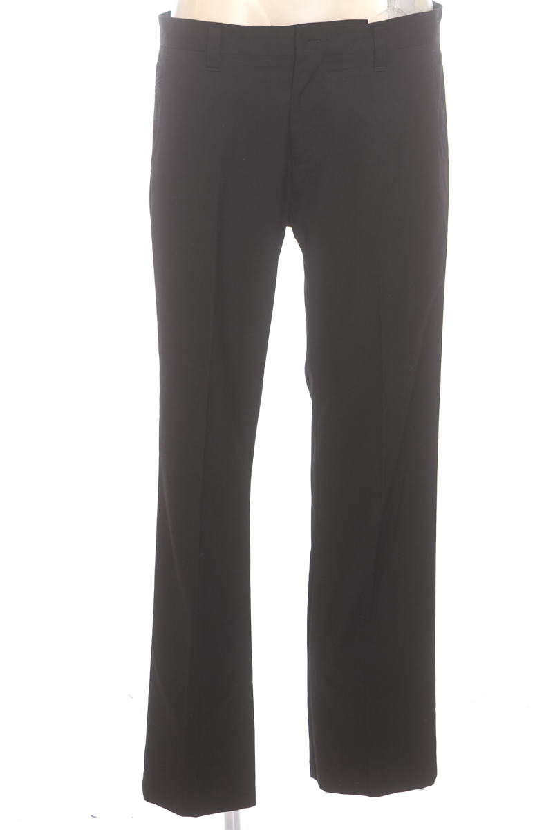 Pantalón color Negro - Arturo Calle