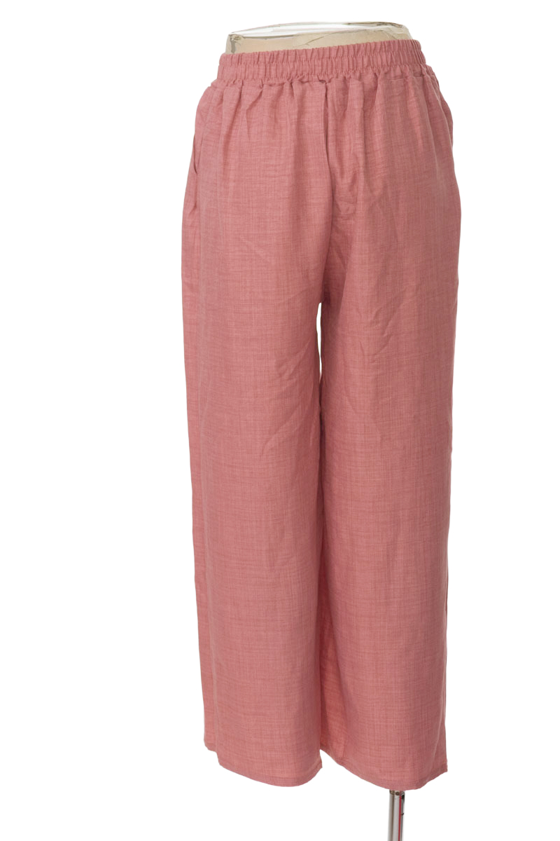 Pantalones color Lila - Closeando