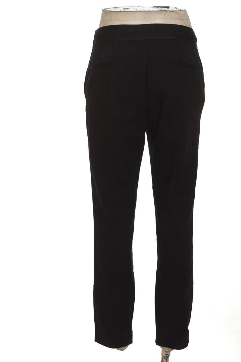 Pantalones color Negro - Zara