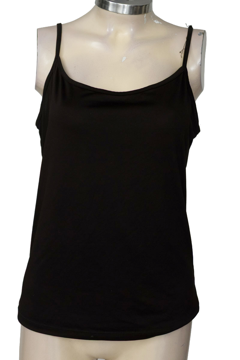 Top / Camiseta color Negro - L&H