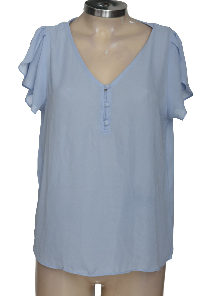 Blusa color Azul - Active Usa