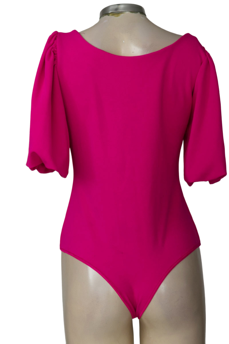 Blusa color Fucsia - Infinitamente