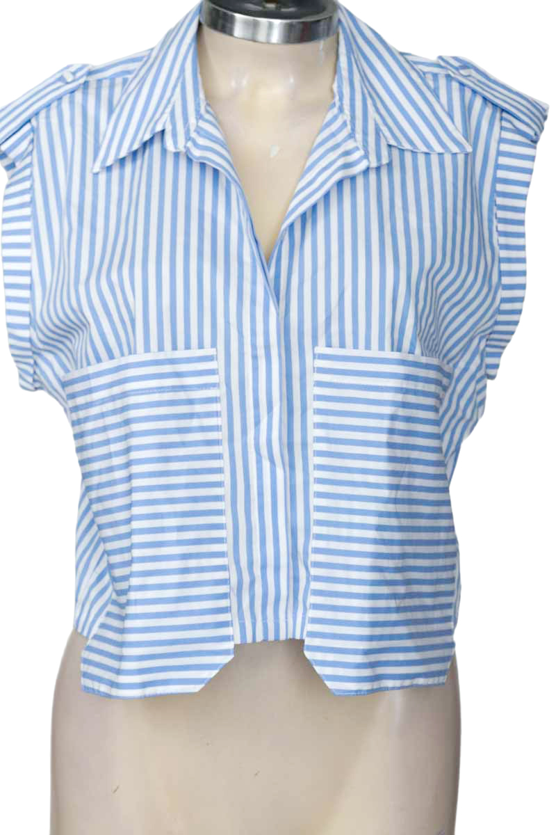 Blusa color Azul - Studio F