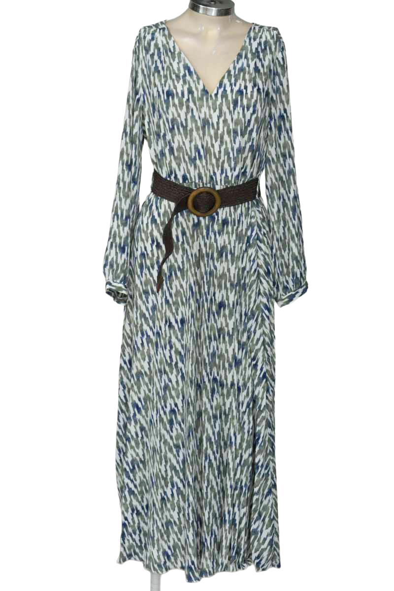 Vestido / Enterizo color Estampado - University Club