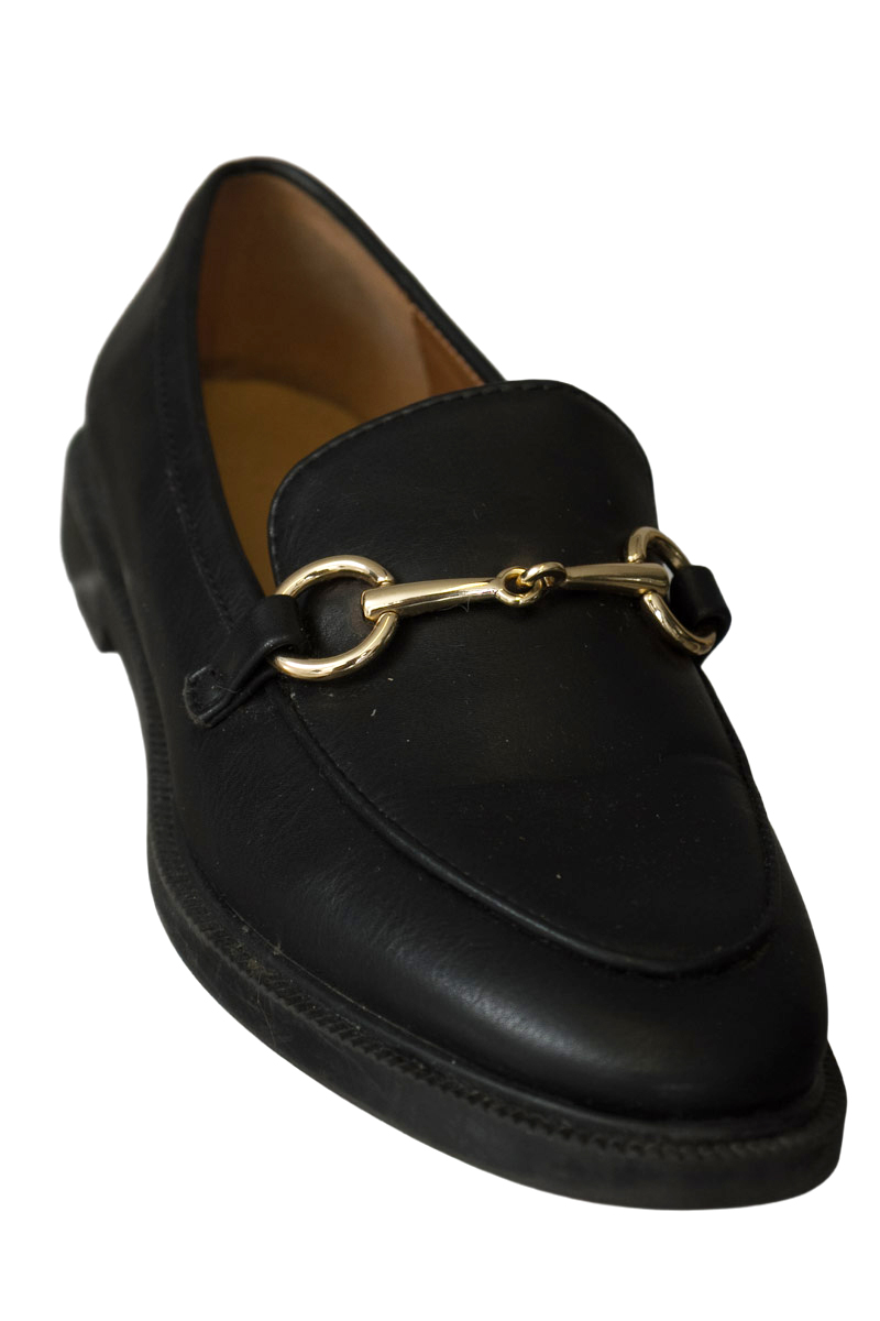 Zapatos color Negro - H&M