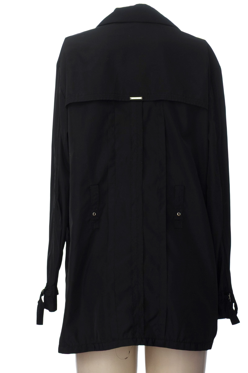 Chaqueta / Abrigo color Negro - Esprit