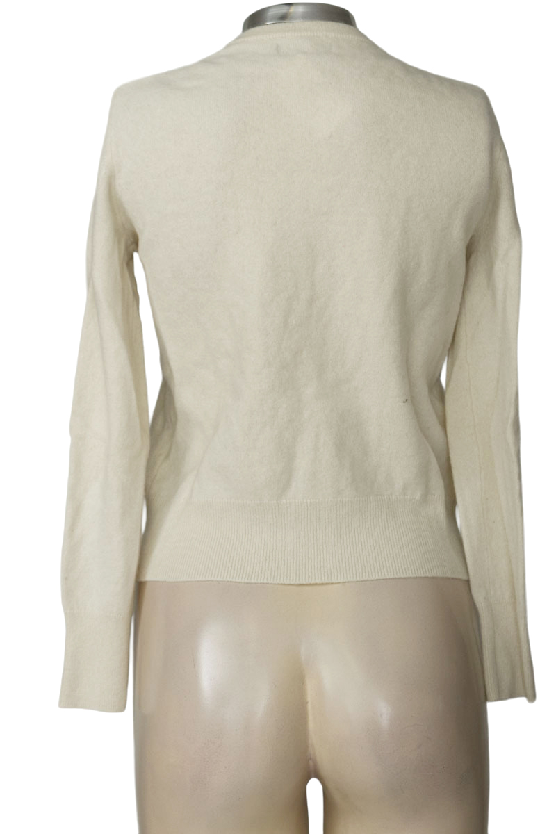 Sweater color Beige - Naadam