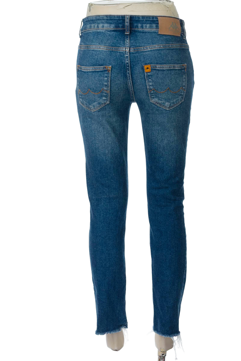 Pantalones color Azul - Robe Di Kappa