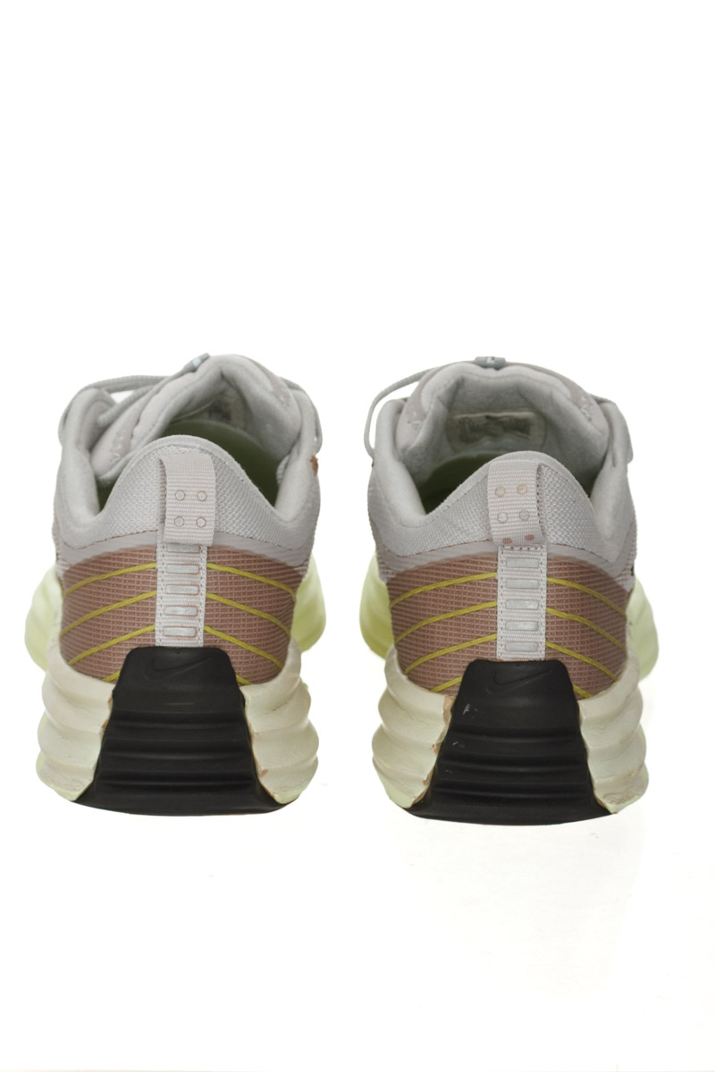 Tenis color Gris - Nike